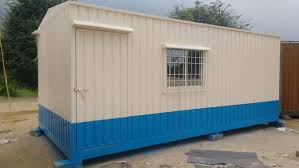 Portable Cabins and Offices Manufacturer in Mumbai | The Rayan Engineering In Mumbai