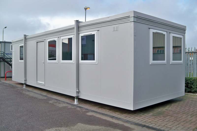 Portable Cabin and Office Manufacturer In Mumbai | The Rayan Engineering In Mumbai