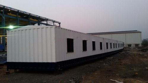 Site Office Container Cabin Manufacturer In Mumbai | The Rayan Engineering In Mumbai