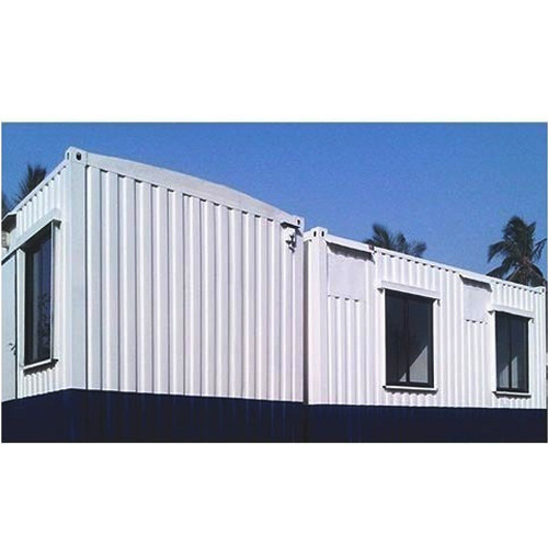 Porta cabin manufacturer In Mumbai | The Rayan Engineering In Mumbai