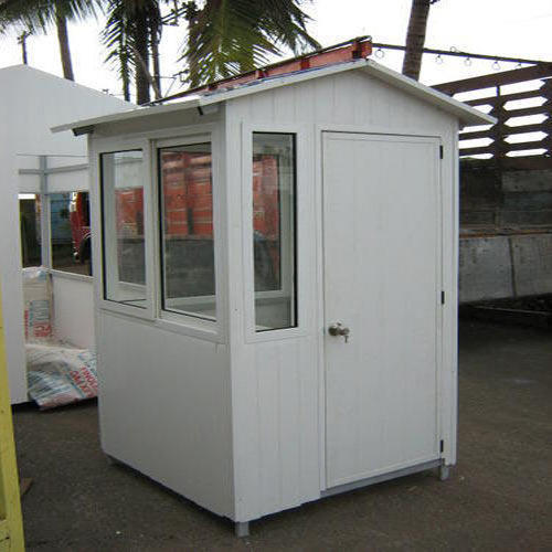 Portable Security Cabins In Mumbai | The Rayan Engineering