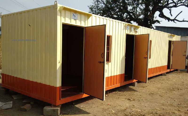 Portable Cabin and Office | Manufacturer from Mumbai | The Rayan Engineering