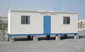 Portable Toilet Cabins In Mumbai | The Rayan Engineering Portable Toilet Cabins In Mumbai | The Rayan Engineering