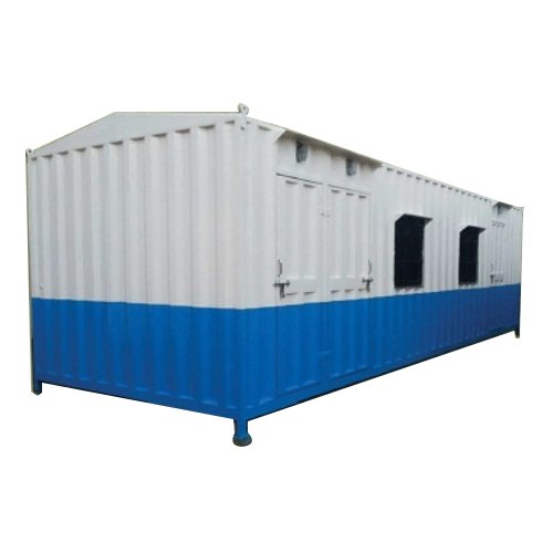 portable cabin manufacturers in Thane | Mumbai | The Rayan Engineering In Mumbai