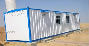 portable cabin manufacturers in Thane