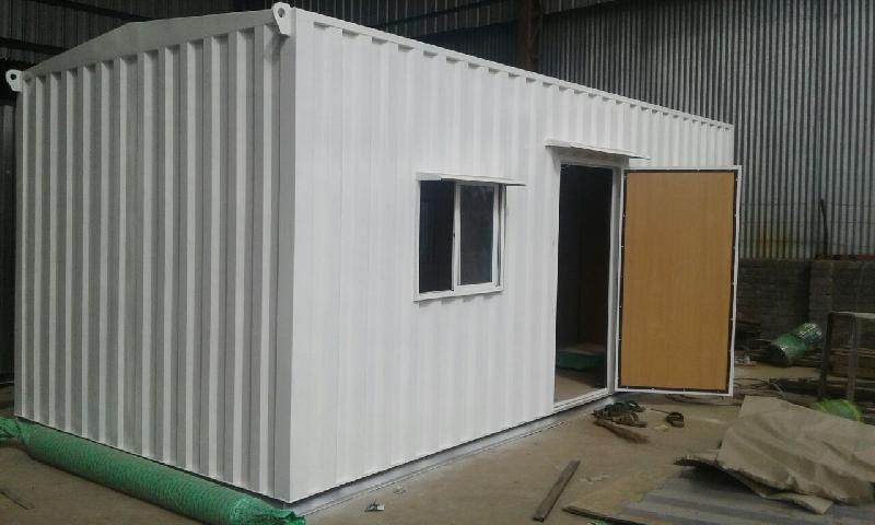 portable office cabin manufacturer in mumbra | mumbai | The Rayan Engineering