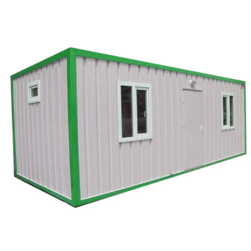 Portable toilet Cabin in Mumbai | The Rayan Engineering