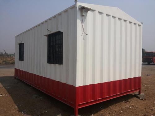 portable office cabin manufacturers in Mumbai | The Rayan Engineering